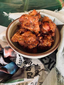 Chicken Pakora