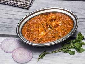 Paneer Makhanwal