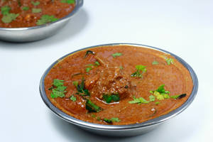 Mutton Gravy