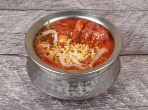 Chicken Do Pyaza ( 2pcs )