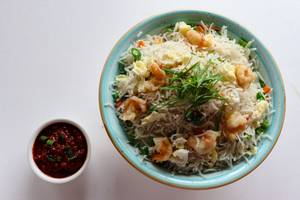 Prawn Fried Rice