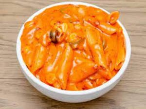 Veg Tomato Pasta