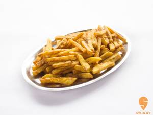Finger Chipps