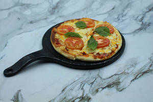 Margherita Pizza [6 Inches]