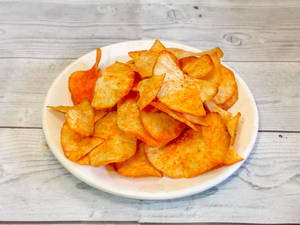 Tapioca Chips