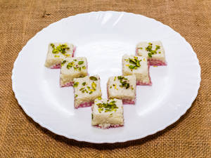 Doodh Barfi