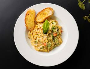 Arrabiata Pasta