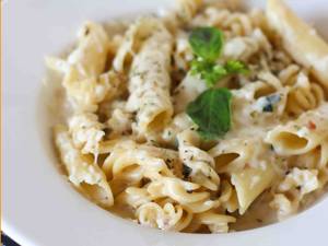 Alfredo Pasta
