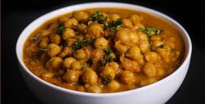 Chana Masala