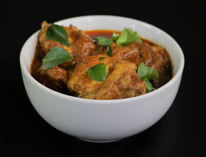Chettinadu Chicken Gravy
