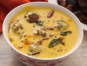 Kadi Pakoda 300 Ml
