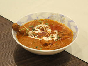 Chicken Curry