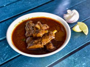 Mutton Masala
