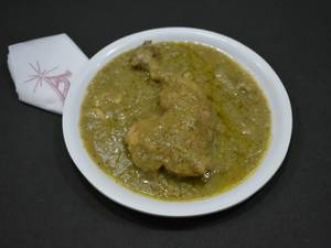 Chicken Kali Mirch