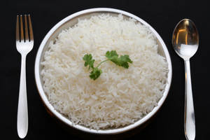 Plain Rice
