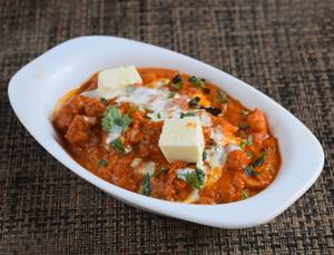 Paneer Butter Masala