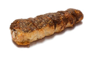 Cream Roll Chocolate (1 Pc)