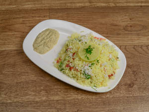 Lemon Rice