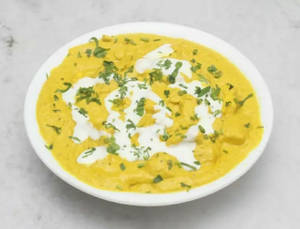 Shahi Paneer