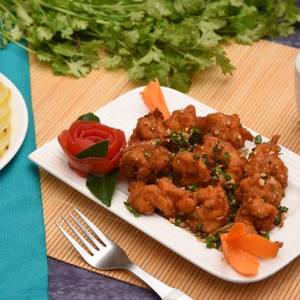 Loose Prawns