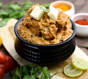 Butter Chicken( North Indian)