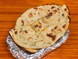 Tandoori Butter Roti