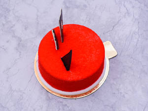 Red Velvet Cake