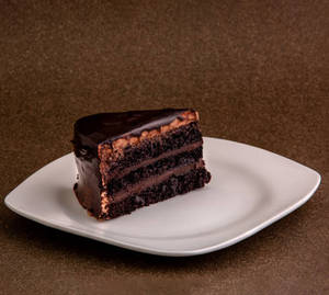 Chocolate Pastry (per Pc)