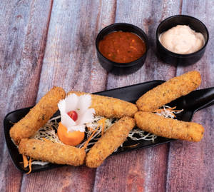 Fish Finger