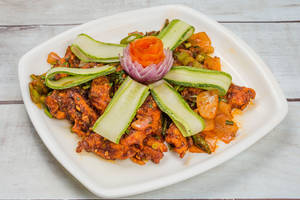 Crispy Chicken