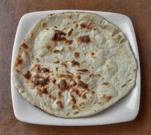 Tandoori Roti
