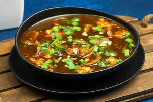 Black Bean Chicken