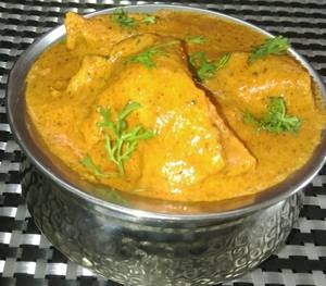 Shahi Paneer