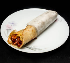 Chicken Egg Roll