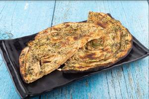 Plain Parantha