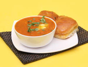 Pao Bhaji