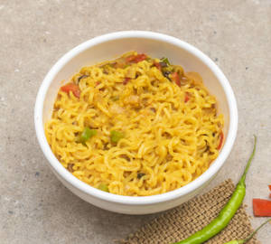 Tandoori Maggie
