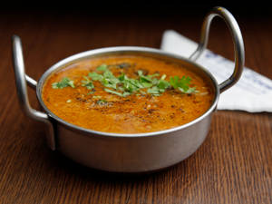 Pepper Chicken Masala