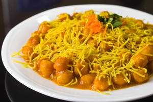 Chana Masala