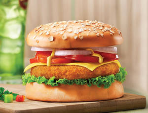 Veg Burger