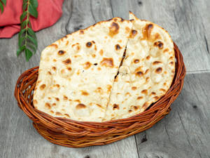 Tandoori Roti (1 Pc)