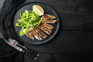 Royal Queens Steak #01