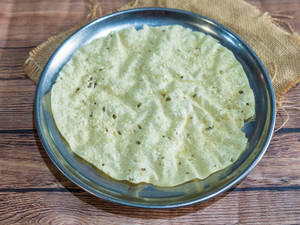 Fry Papad 