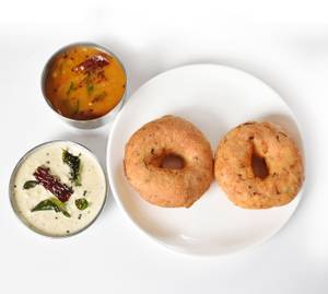 Vada Sambar