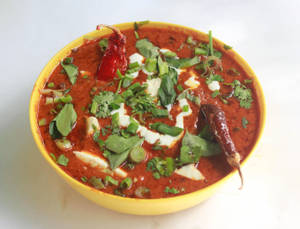 Punjabi Paneer