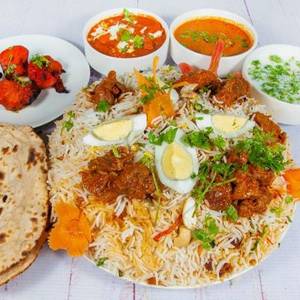 Special Mutton Biryani Family Pack