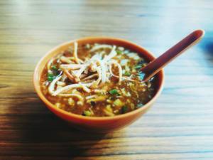 Veg Manchow Soup