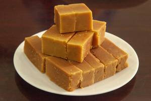 Bgn Mysore Pak