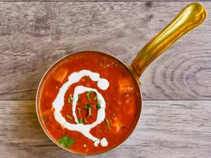 Paneer Butter Masala