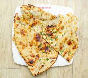 Butter Naan         